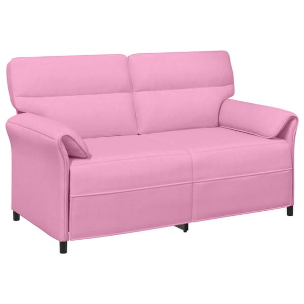 Soffa 100% polyester metallram MDF, Plywood