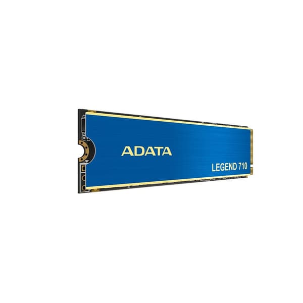 ADATA Legend 710 - SSD - 512 GB - PCIe 3.0 x4 (NVMe)