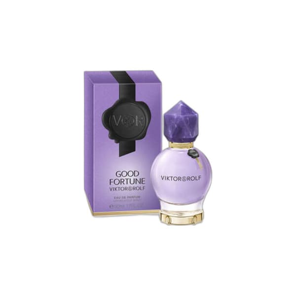 Viktor & Rolf Good Fortune Edp 50ml