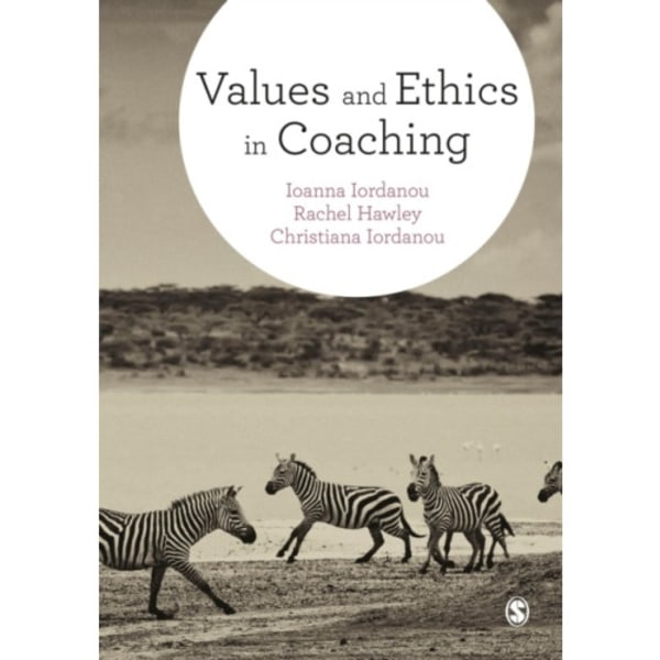 Values and Ethics in Coaching (häftad, eng)