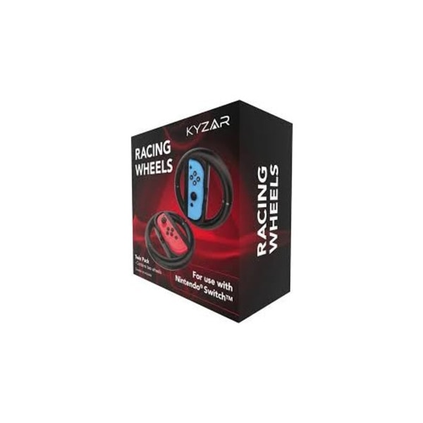 Kyzar Racing Wheels