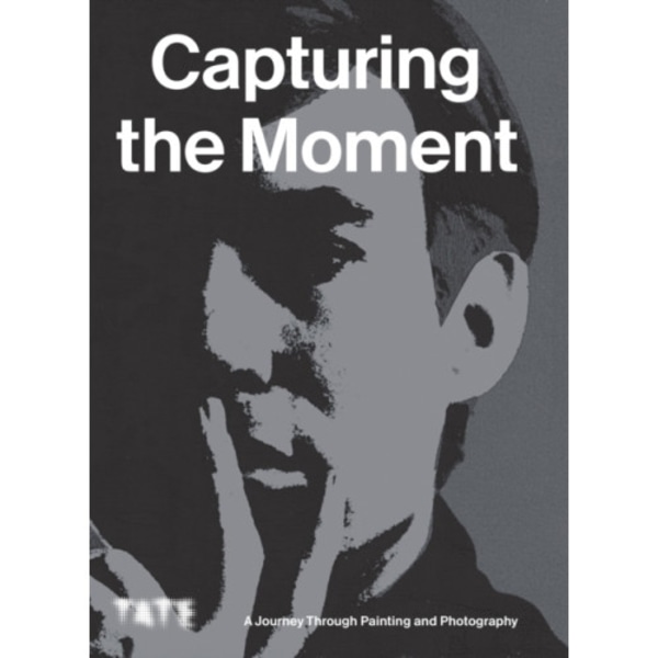 Capturing the Moment (häftad, eng)