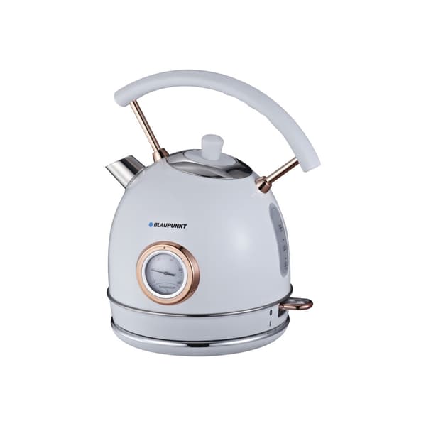 Blaupunkt EKS802WH - vattenkokare - vit