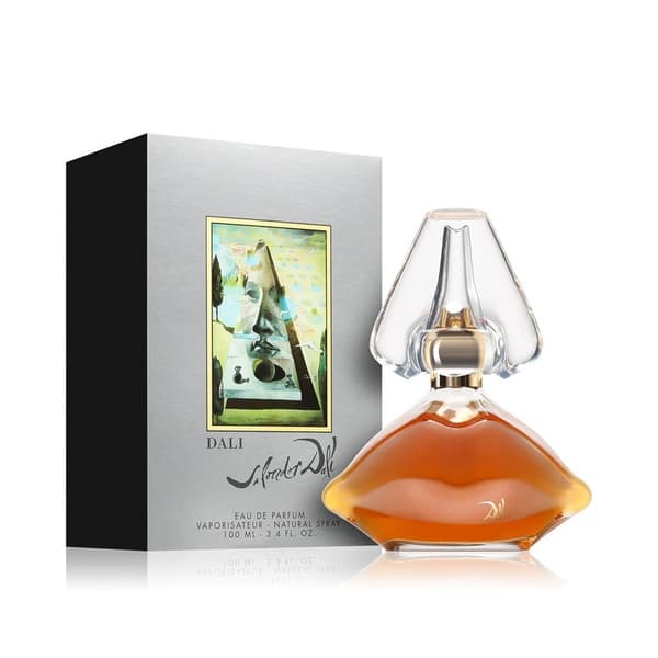 Dali Woman Edp 100ml