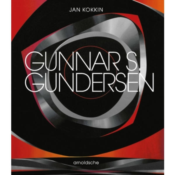 Gunnar S. Gundersen (inbunden, eng)
