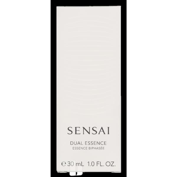 Sensai Dual Essence 30 ml Dam