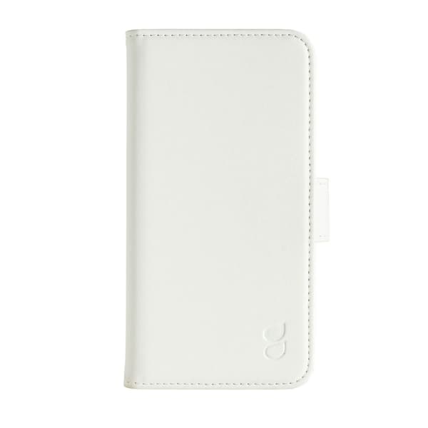Mobilfodral Vit iPhone X/Xs