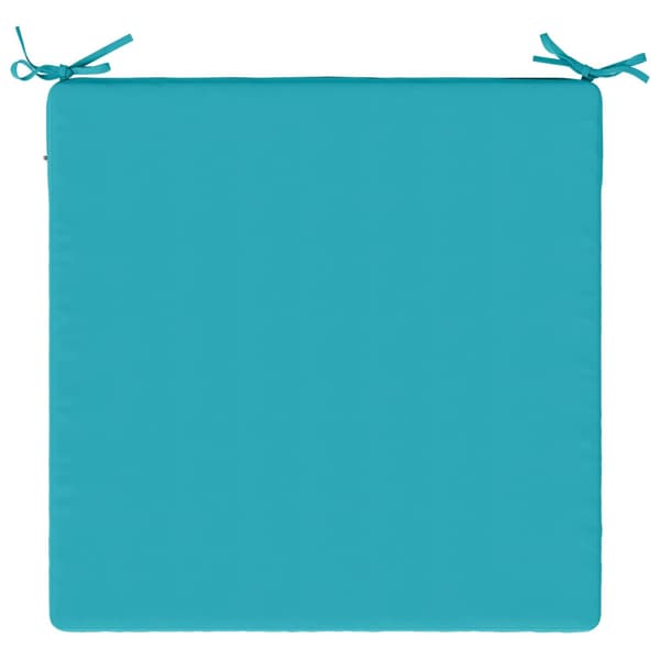 4-delade Sittdynor SOEST 4 st 100% Polyester Turkos