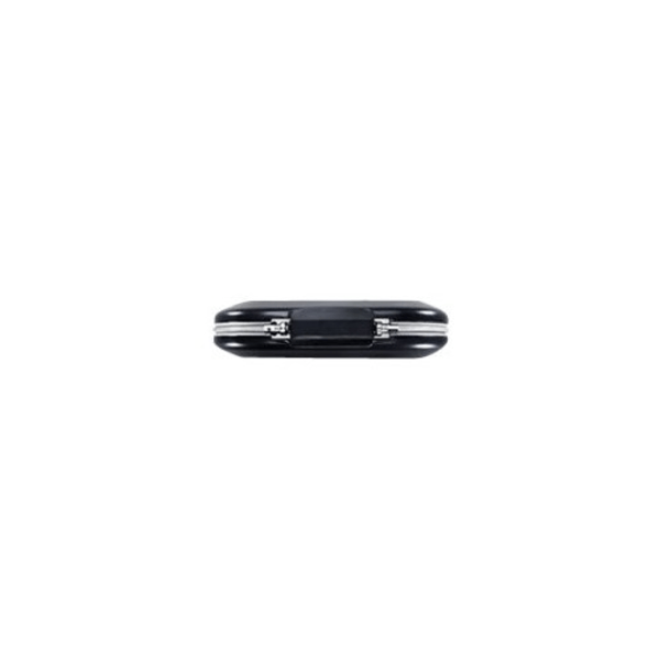 Master Lock Safe Space Small Combination Lock Box with Cable - security box för mobiltelefon/spelare/kamera