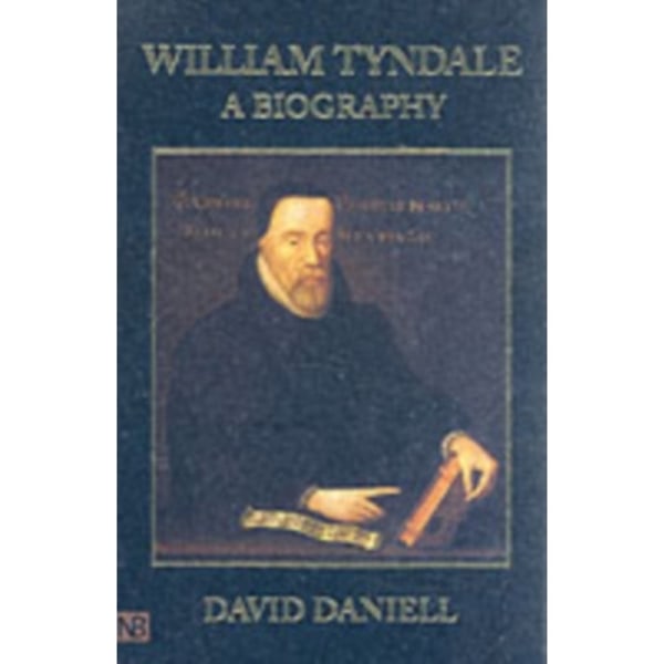 William Tyndale (häftad, eng)