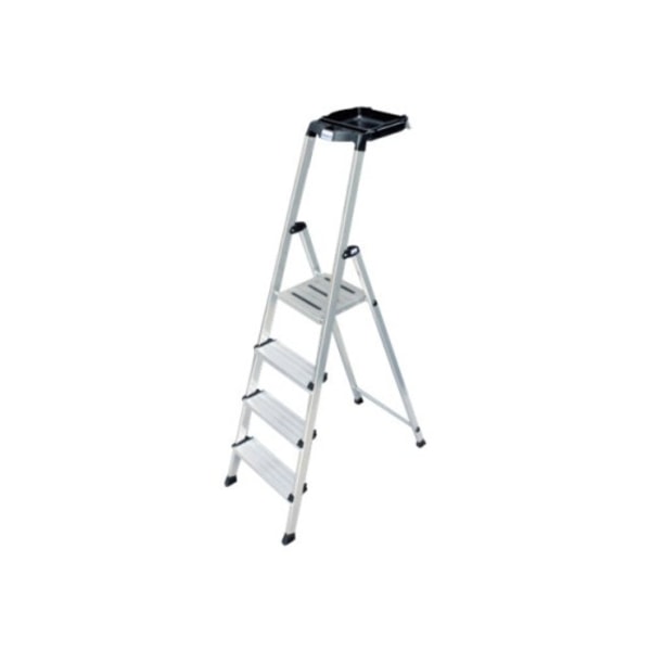Krause Secury - steglejdare - 4 steg