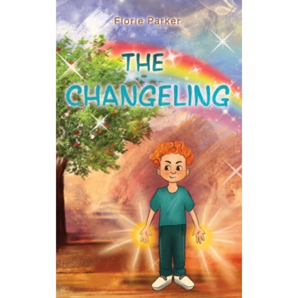 The Changeling (inbunden, eng)