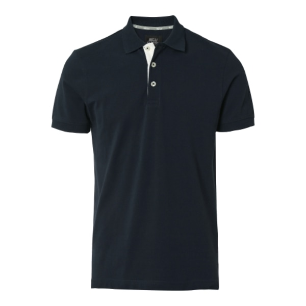 Morris Polo Navy Male