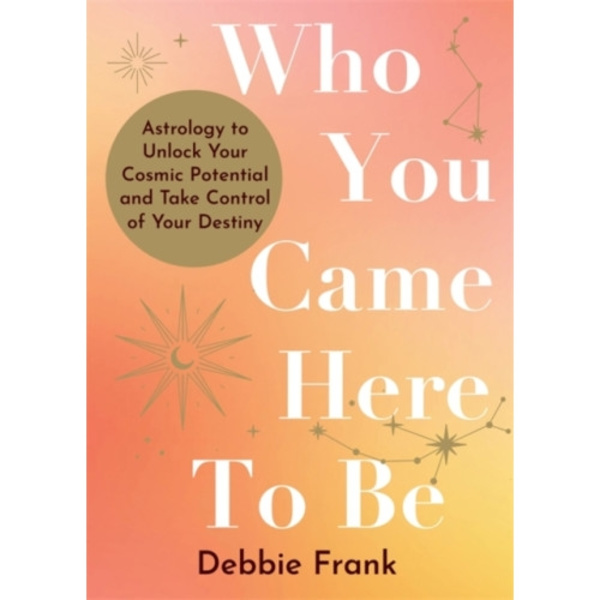 Who You Came Here to Be (häftad, eng)