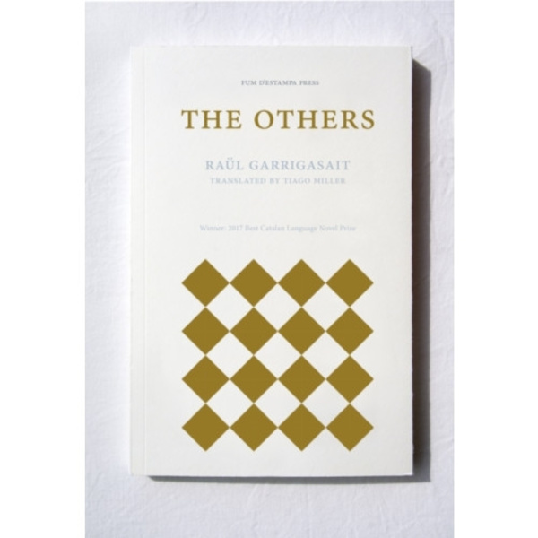 The Others (häftad, eng)