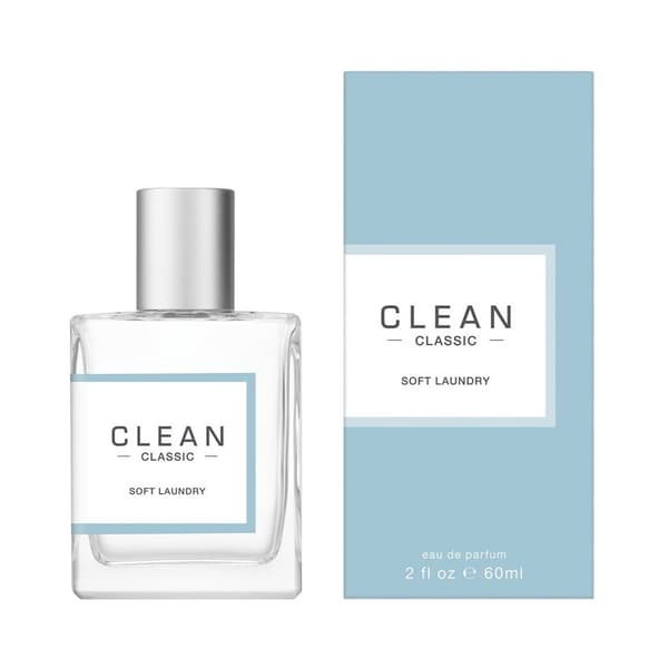 Classic Soft Laundry Edp 60ml