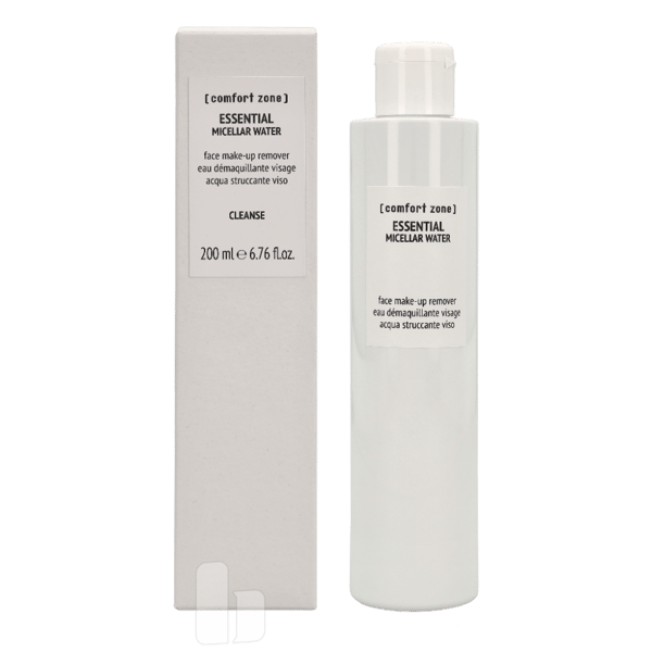 Comfort Zone Essential Micellar Water 200 ml Dam