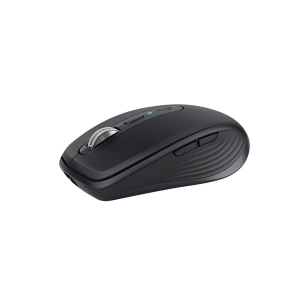 Logitech MX Anywhere 3S for Business datormöss högerhand Trådlös RF + Bluetooth laser 8000 DPI