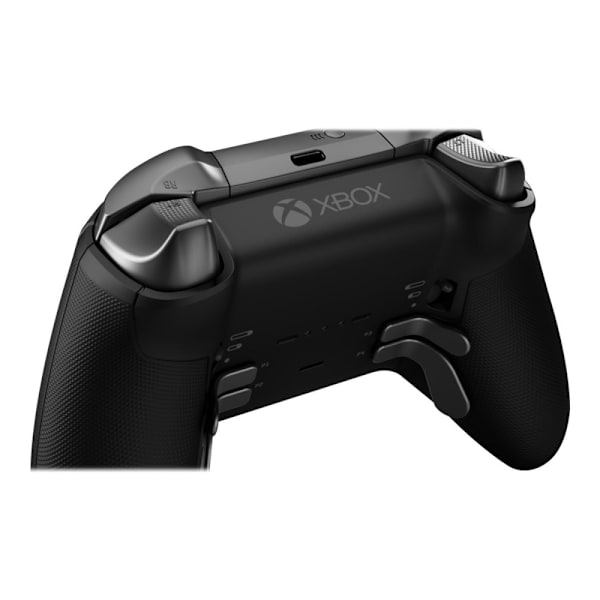 Microsoft Xbox Elite Wireless Controller Series 2 - spelkontroll - trådlös, kabelansluten - Bluetooth