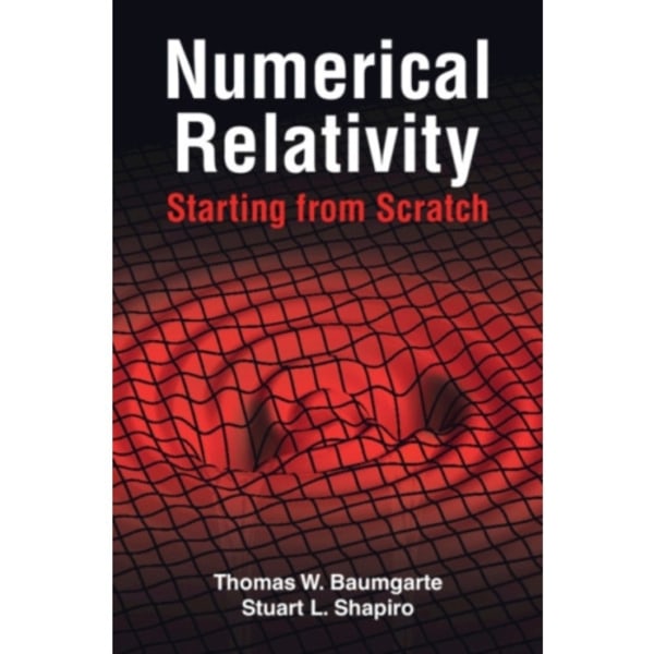 Numerical Relativity: Starting from Scratch (häftad, eng)