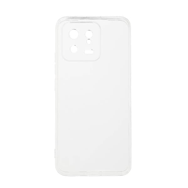 Clear Case Xiaomi 13 5G