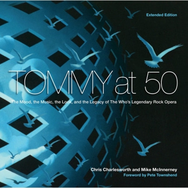 Tommy At 50 (häftad, eng)