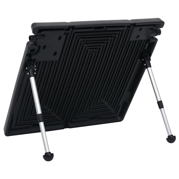Solpanel för pool 75x75 cm
