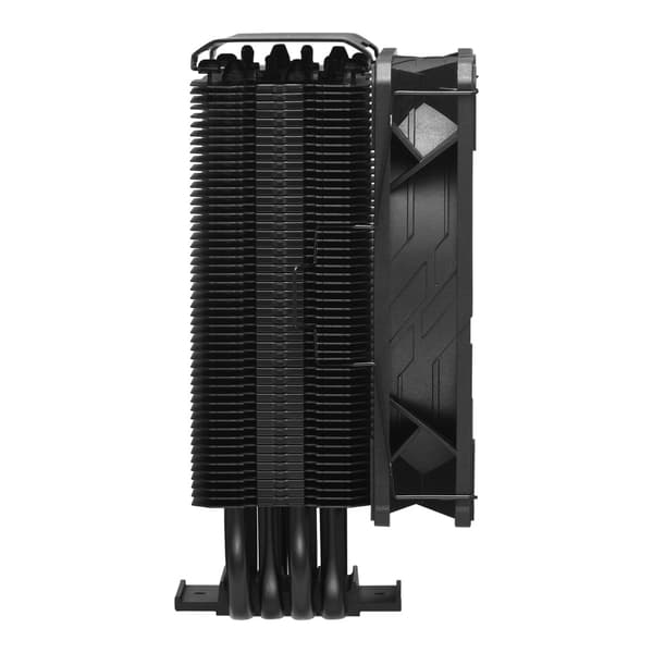 Cooler Master Hyper 212 Black Processor Luftkylare 12 cm Svart