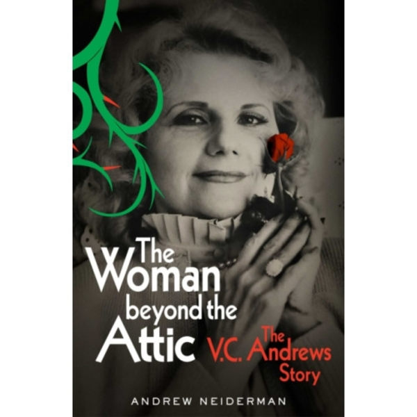 The Woman Beyond the Attic (inbunden, eng)