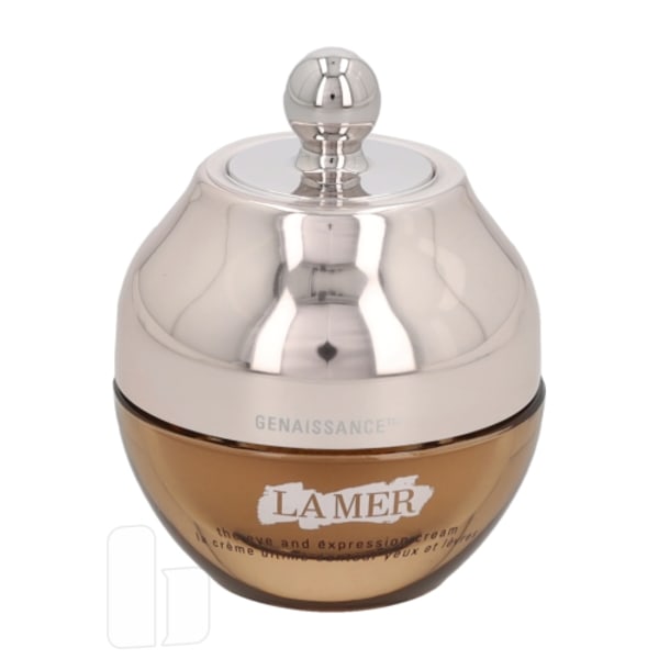 La Mer Genaissance The Eye And Expression Cream 15 ml Dam