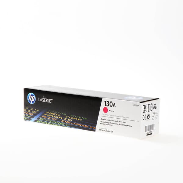 Toner CF353A 130A Magenta