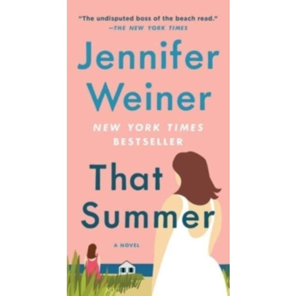 That Summer (häftad, eng)