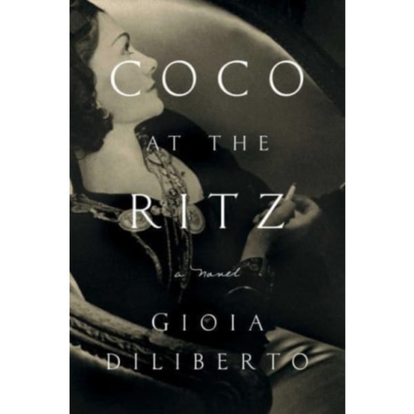 Coco at the Ritz (häftad, eng)