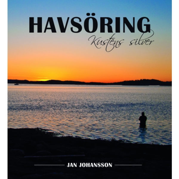 Havsöring : kustens silver (inbunden)