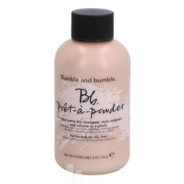 Bumble And Bumble PAP Dry Shampoo 56 gram Dam