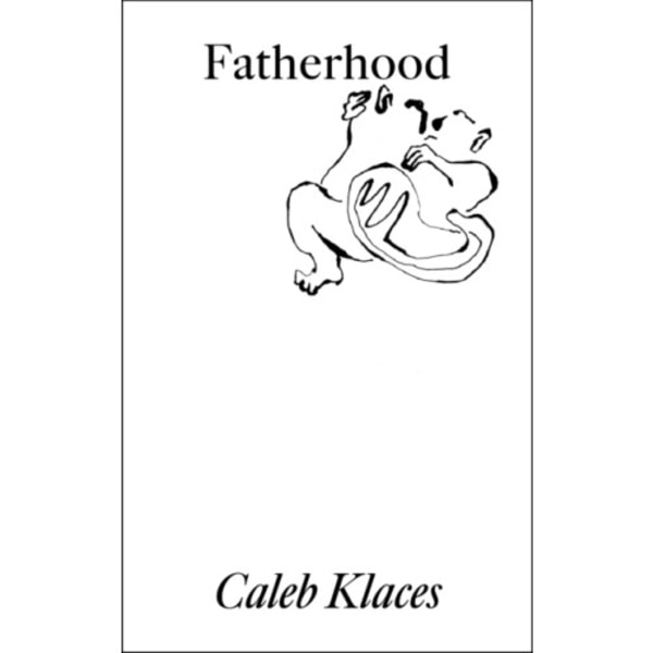 Fatherhood (häftad, eng)