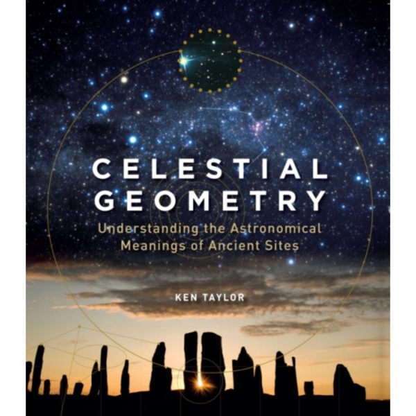 Celestial Geometry (häftad, eng)