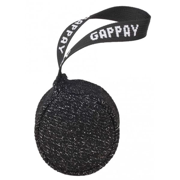 Boll nylcot m handtag Gappay Ø 11 cm