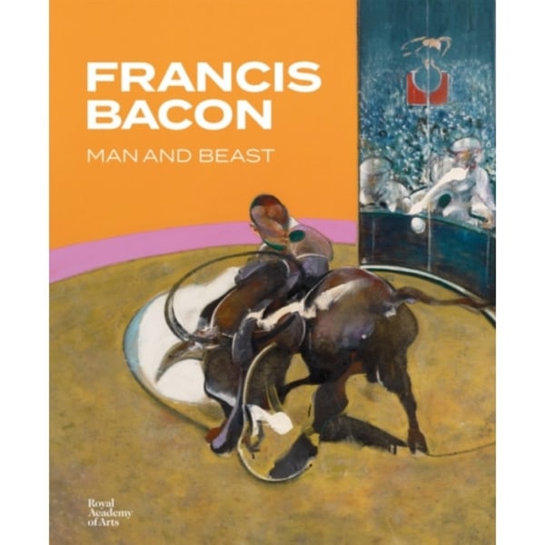 Francis Bacon (inbunden, eng)