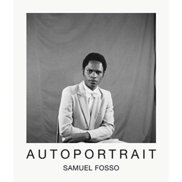 Samuel Fosso: AUTOPORTRAIT (inbunden, eng)