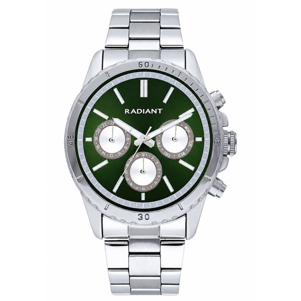 RADIANT RA640702 - Quartz Klocka Herr (44MM)