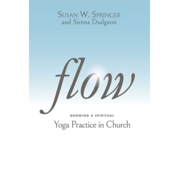 Flow (häftad, eng)