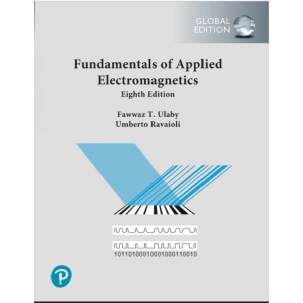 Fundamentals of Applied Electromagnetics (häftad, eng)