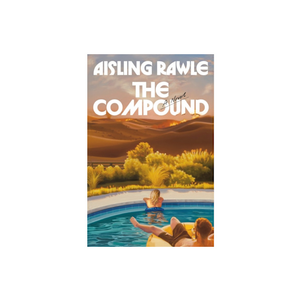Compound, The (häftad, eng)