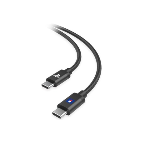 HORI - USB typ C-kabel - 24 pin USB-C till 24 pin USB-C - 3 m