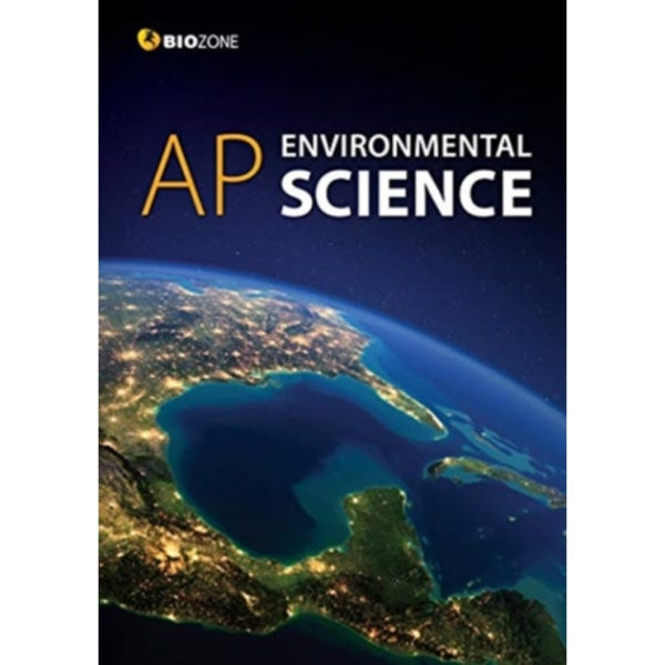 AP - Environmental Science (häftad, eng)
