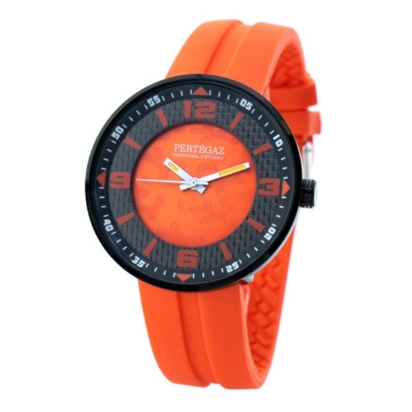 PERTEGAZ PDS-005-NA - Quartz Klocka Unisex (44MM)