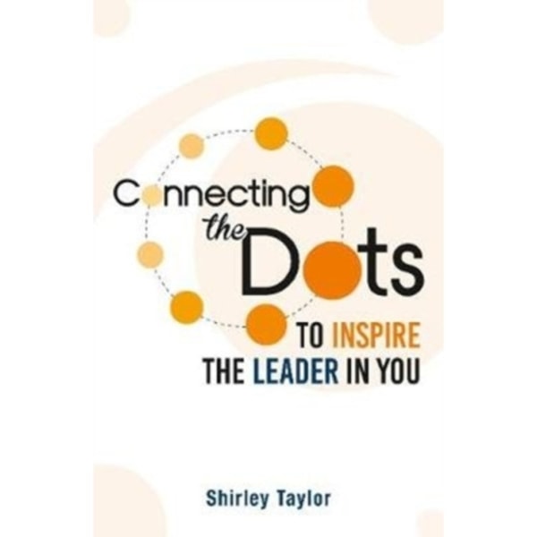 Connecting the Dots (häftad, eng)