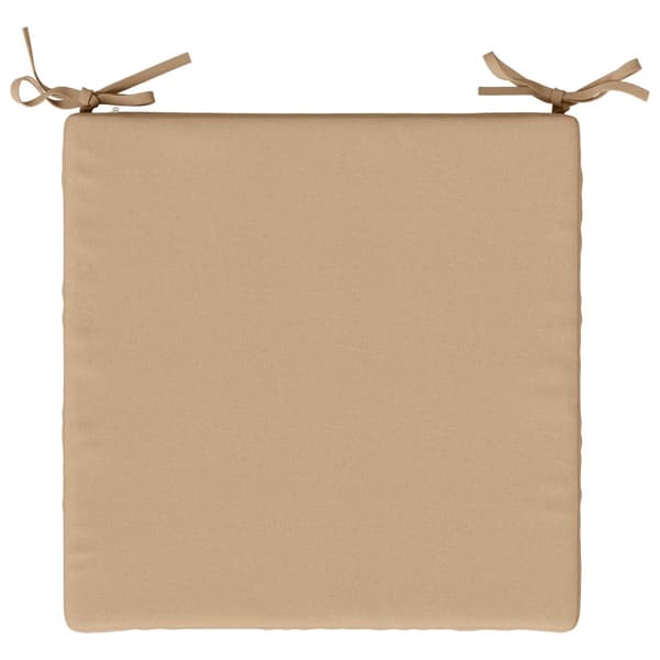 4-delade Sittdynor SOEST 4 st 100% Polyester Sand