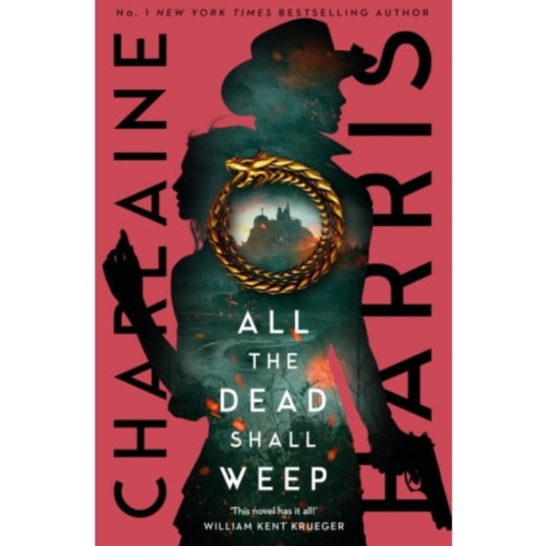 All the Dead Shall Weep (häftad, eng)